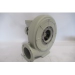 Drukventilator 3 fase 400 volt 0,25 kW 1.0 kPa 11 m³/min. Used